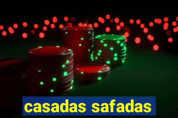 casadas safadas